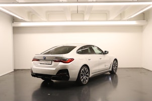 Vehicle image BMW i4 M50