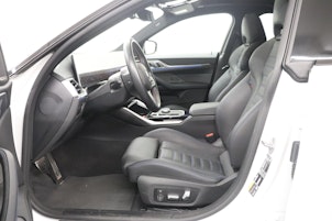 Vehicle image BMW i4 M50