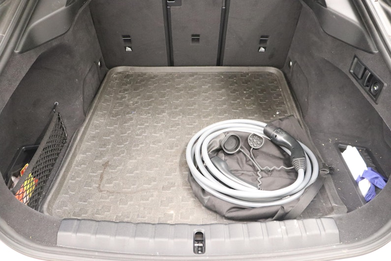 Vehicle image BMW i4