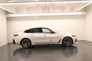 Vehicle image BMW i4 M50