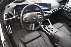 Vehicle image BMW i4 M50