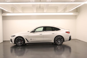 Vehicle image BMW i4 M50