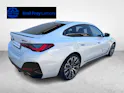 BMW i4 M50