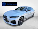 BMW i4 M50