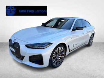 image du véhicule BMW i4 M50 image du véhicule BMW i4 M50