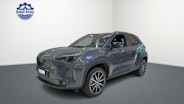 First vehicle image