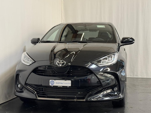 TOYOTA Yaris 1.5 VVT-i HSD Premium 0
