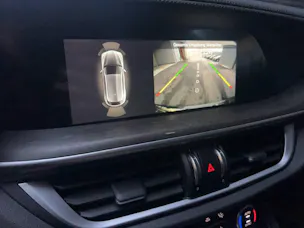 Alfa Romeo Stelvio 2.2 D Q4 210 TI