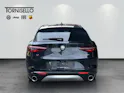 Alfa Romeo Stelvio 2.2 D Q4 210 TI