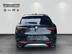 Alfa Romeo Stelvio 2.2 D Q4 210 TI