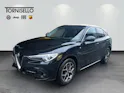 Alfa Romeo Stelvio 2.2 D Q4 210 TI