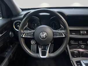 Alfa Romeo Stelvio 2.2 D Q4 210 TI
