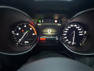 Alfa Romeo Stelvio 2.2 D Q4 210 TI