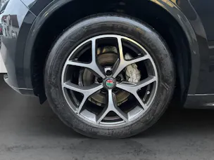 Alfa Romeo Stelvio 2.2 D Q4 210 TI