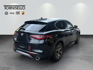 Alfa Romeo Stelvio 2.2 D Q4 210 TI