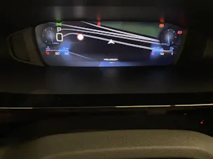 Peugeot 408 1.2 PureTech 130 Allure