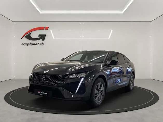 Peugeot 408 1.2 PureTech 130 Allure