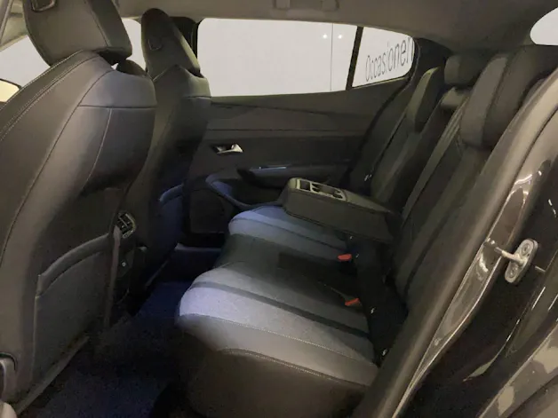 Peugeot 408 1.2 PureTech 130 Allure
