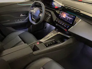 Peugeot 408 1.2 PureTech 130 Allure