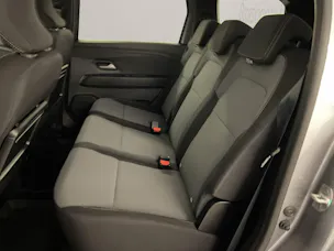 Dacia Jogger 1.6 Hybrid Extreme 5P