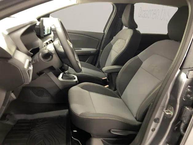 Dacia Jogger 1.6 Hybrid Extreme 5P
