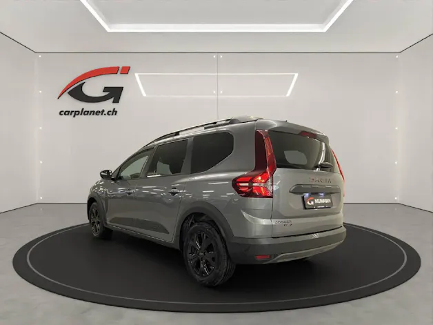 Dacia Jogger 1.6 Hybrid Extreme 5P