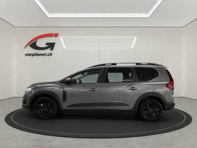Dacia Jogger 1.6 Hybrid Extreme 5P