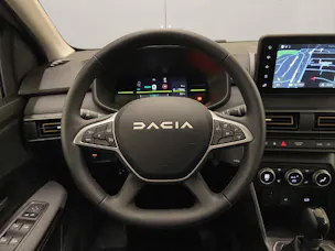 Dacia Jogger 1.6 Hybrid Extreme 5P