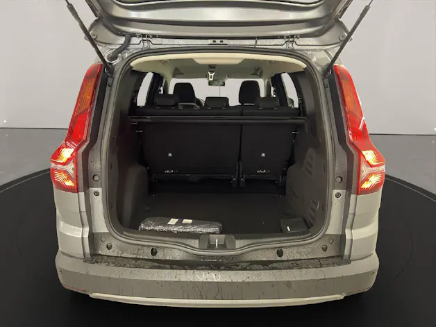 Dacia Jogger 1.6 Hybrid Extreme 5P