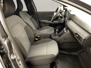 Dacia Jogger 1.6 Hybrid Extreme 5P