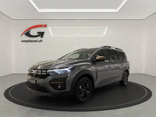 Dacia Jogger 1.6 Hybrid Extreme 5P