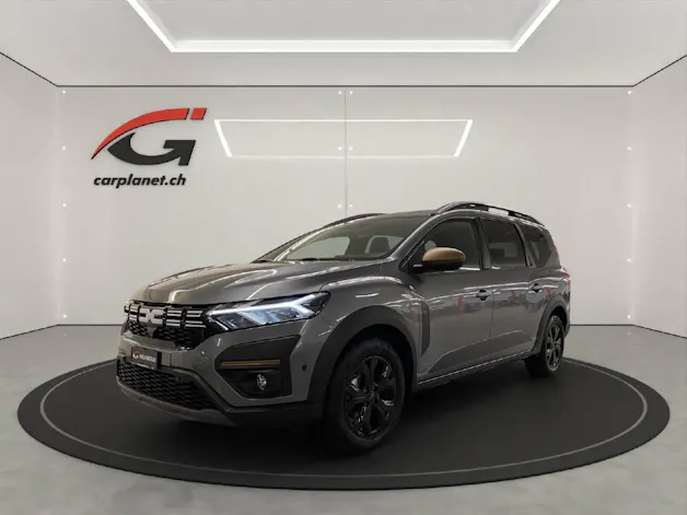 Dacia Jogger 1.6 Hybrid Extreme 5P