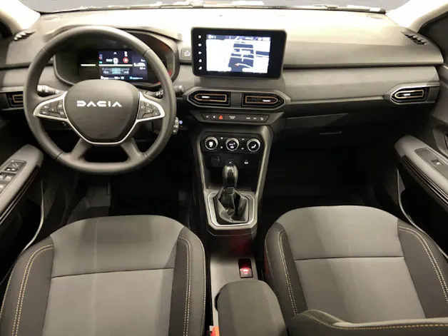Dacia Jogger 1.6 Hybrid Extreme 5P