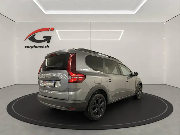 Dacia Jogger 1.6 Hybrid Extreme 5P