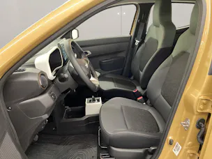 Dacia Spring Extreme Electric 65