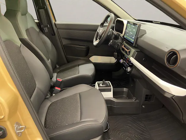 Dacia Spring Extreme Electric 65