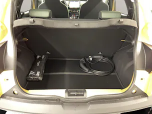 Dacia Spring Extreme Electric 65