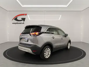 Opel Crossland 1.2 T 130 Ultimate