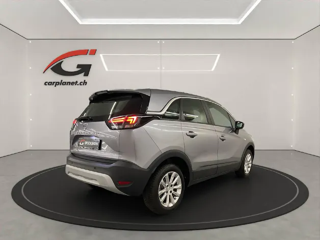 Opel Crossland 1.2 T 130 Ultimate