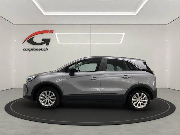Opel Crossland 1.2 T 130 Ultimate