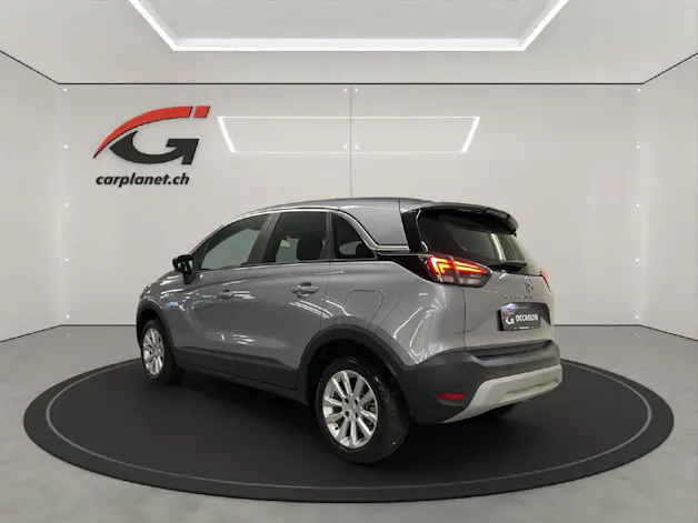 Opel Crossland 1.2 T 130 Ultimate