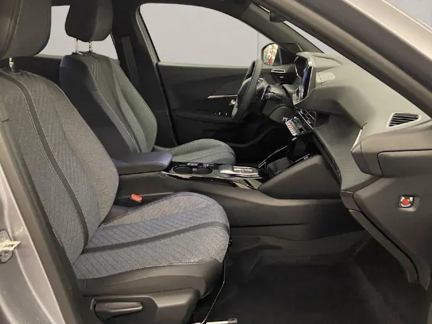 Peugeot 2008 1.2 PureTech 130 Allure Premium