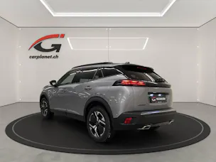 Peugeot 2008 1.2 PureTech 130 Allure Premium