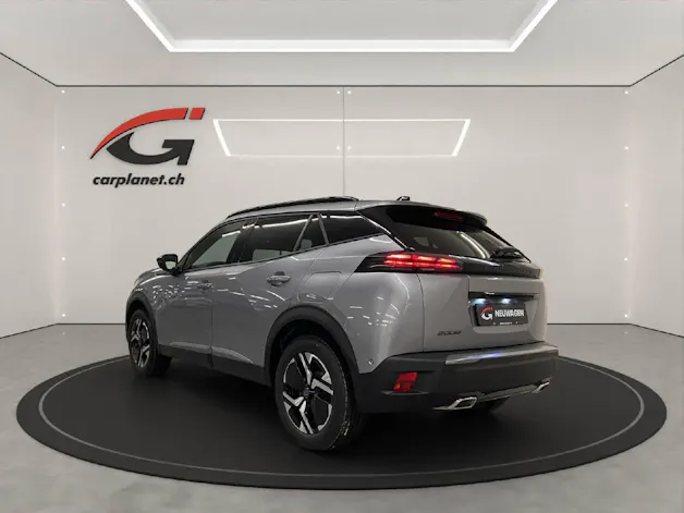 Peugeot 2008 1.2 PureTech 130 Allure Premium