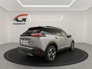 Peugeot 2008 1.2 PureTech 130 Allure Premium