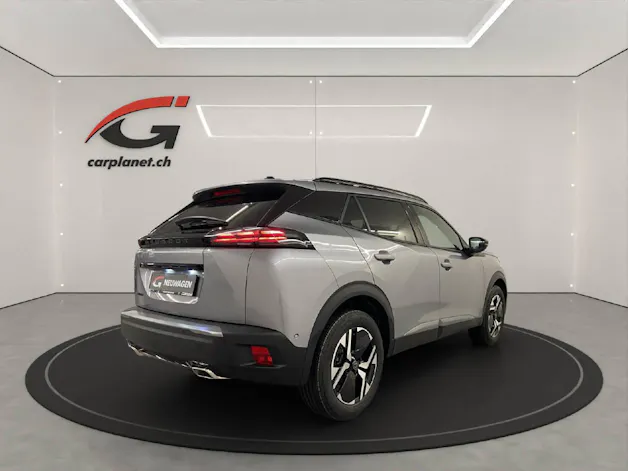 Peugeot 2008 1.2 PureTech 130 Allure Premium