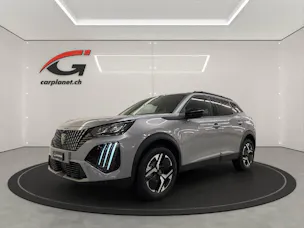 Peugeot 2008 1.2 PureTech 130 Allure Premium