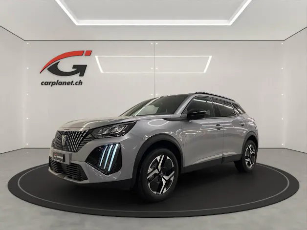 Peugeot 2008 1.2 PureTech 130 Allure Premium
