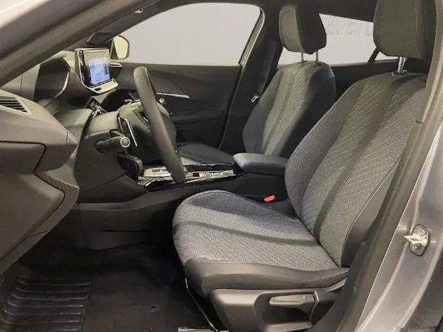 Peugeot 2008 1.2 PureTech 130 Allure Premium