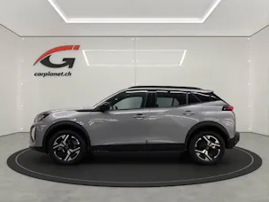 Peugeot 2008 1.2 PureTech 130 Allure Premium